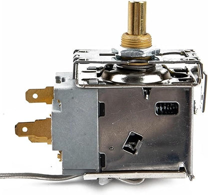 1Pc Household Refrigerator Parts Thermostat 250V Metal Controller - Image 6