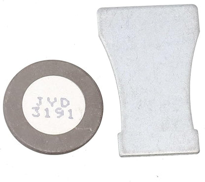 20mm Humidifier Mist Maker Replacement - Image 4