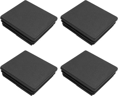 4 Pack 2-3/8" Square Plastic Plugs - Image 5
