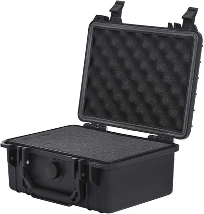 MEIJIA Portable Waterproof Protective Hard Case, Compact Camera Case - Image 6