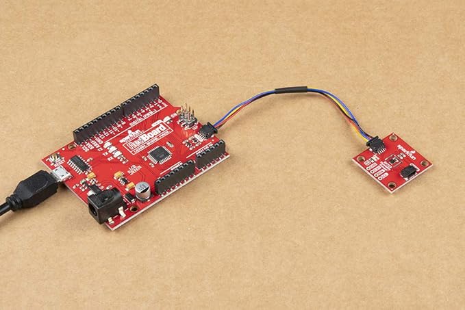 SparkFun Humidity Sensor Breakout - Image 5