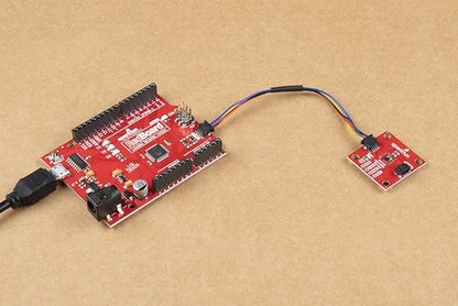 SparkFun Humidity Sensor Breakout - Image 5