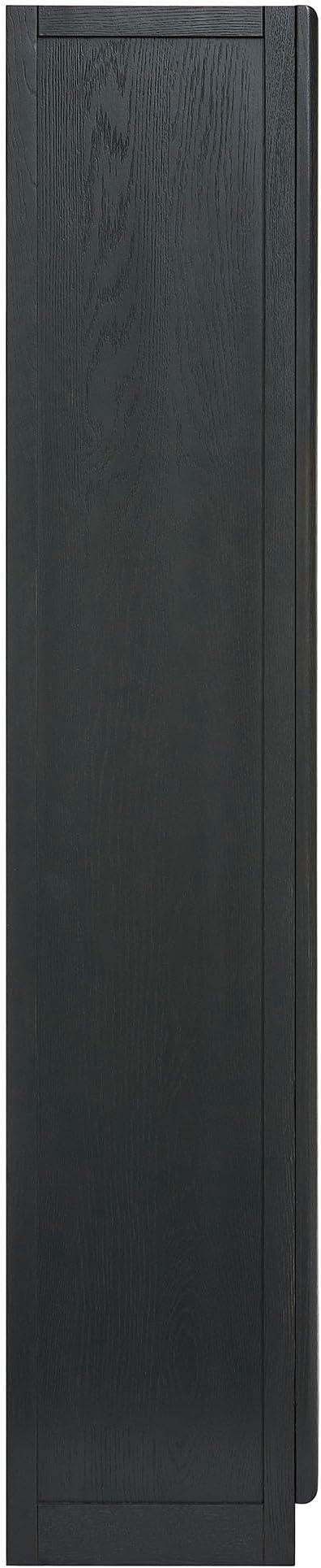 Modway Anwen 79" Wood Display Cabinet - Image 6
