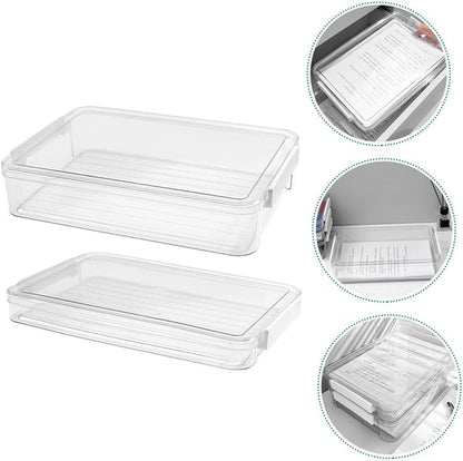 A4 Document Storage Box Set - Image 7
