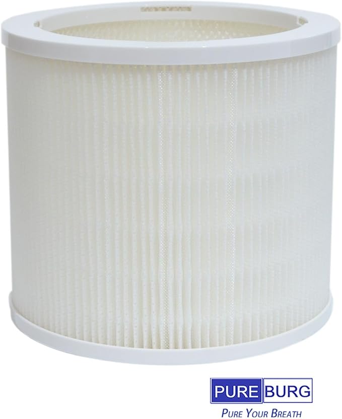 PUREBURG AS05FT-2 Replacement Filters Compatible - Image 2