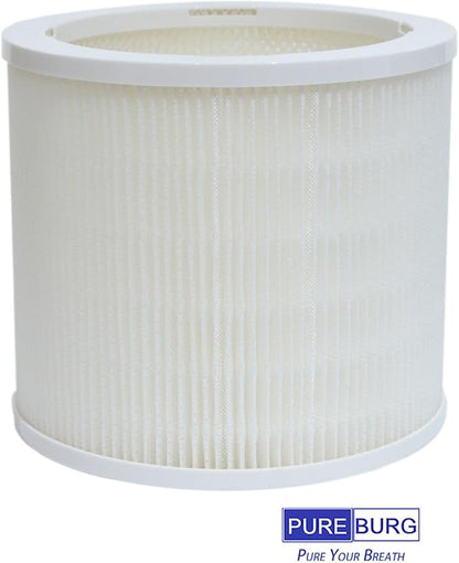 PUREBURG AS05FT-2 Replacement Filters Compatible - Image 2