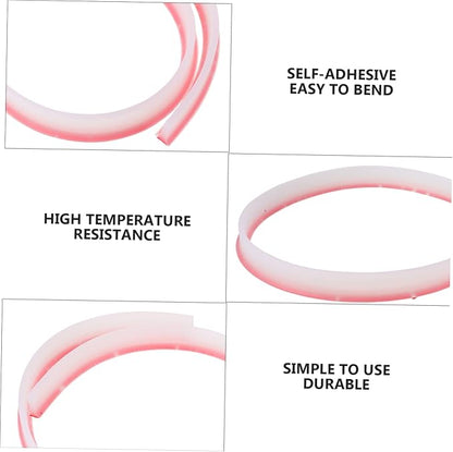NUOBESTY 1pc Bendable Water Retaining Strip - Image 7