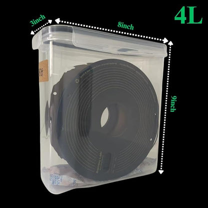 Filament Dry Box 3D Print Filament Dryer - Image 2