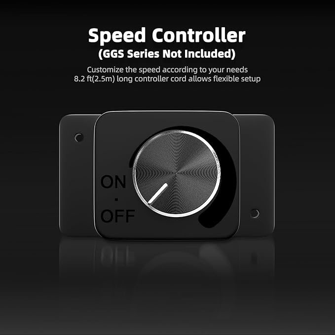 Spider Farmer 6 Inch Inline Duct Fan - Image 6
