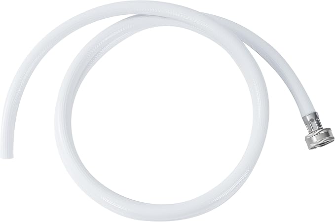 Dehumidifier Drain 3/4" FHT Connection, Thickened PVC To Prevent Kinking by atadbtae