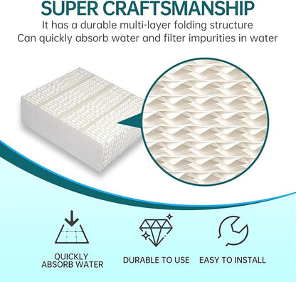 EP9800 1043 Super Wick Humidifier Replacement Filter Evaporative - Image 6