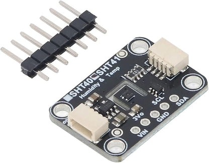 Aramox Temperature Humidity Sensor Module Stable and Accurate Sensor - Image 2