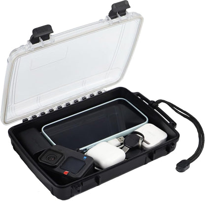 Waterproof Dry Box Waterproof Containers Waterproof Box by YVUDW