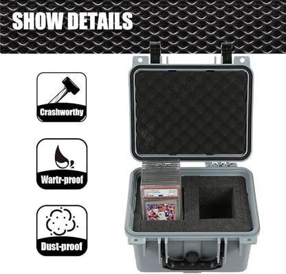 G-PLUS Graded Card Storage Box Compatible - Image 3