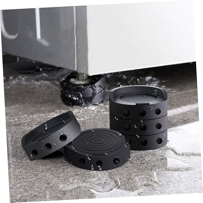 ARTIBETTER 4pcs Vibration Foot Pads - Image 8
