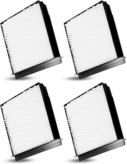 4PCS 1040 Humidifier Wick Filter Fit by Vaticas