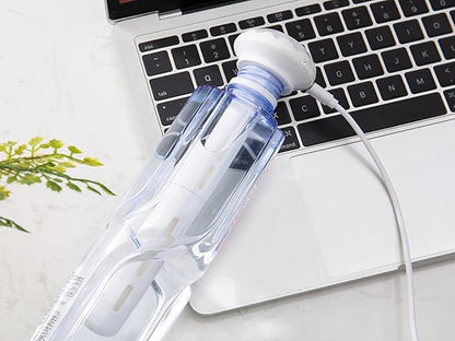 USB Cool Mist Humidifier-Portable Mini Air Humidifier - Image 8