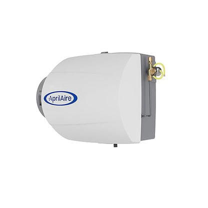 AprilAire 500 12-gal. Whole-House Small Bypass Evaporative Humidifier - Image 15
