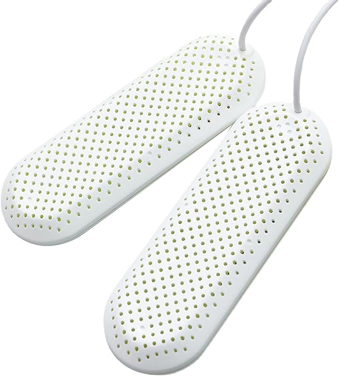 Portable USB Shoes Dryer Timing Deodorization Shoe Boot Drying Machine Shoe by Unknown