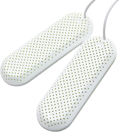 Portable USB Shoes Dryer Timing Deodorization Shoe Boot Drying Machine Shoe by Unknown