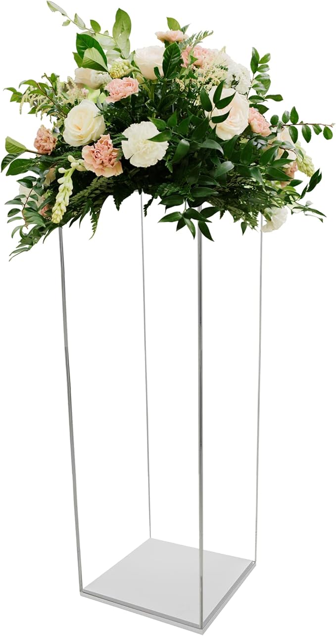 Marketing Holders Tall Pedestal Display Box - Image 5