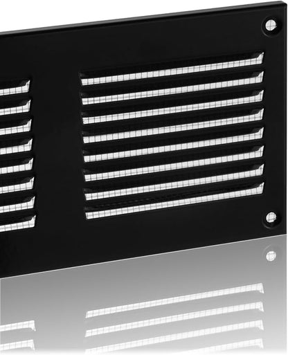 14x2 inch Vent Cover - Image 4