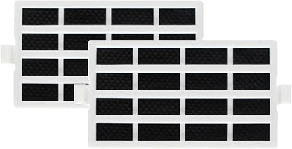 Tier1 Odor Refrigerator Air Filter 2-pk | Replacement by Tier1