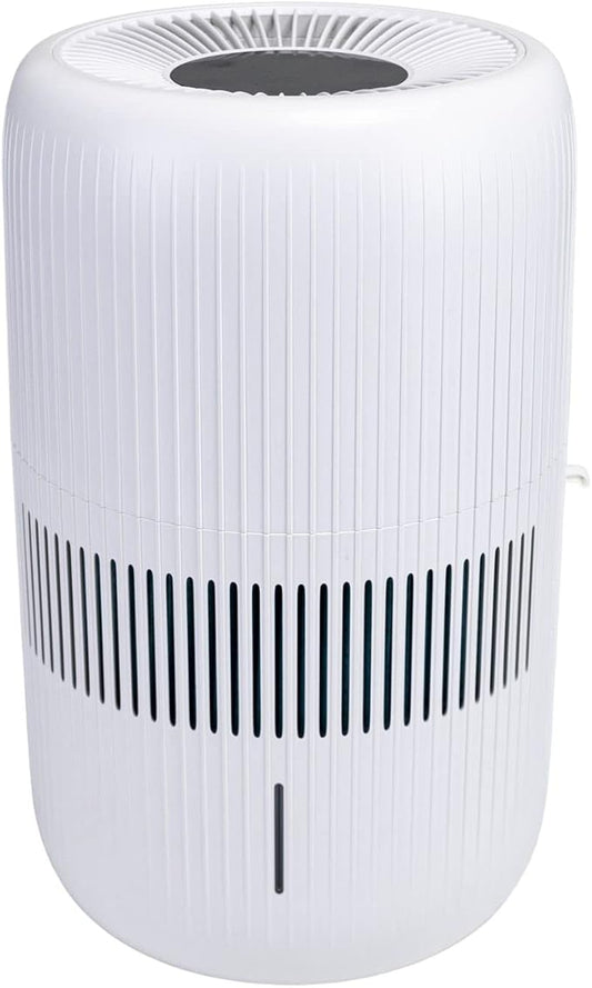 AIRCARE LANAI large room 1 gallon ultra quiet evaporative humidifier by AIRCARE