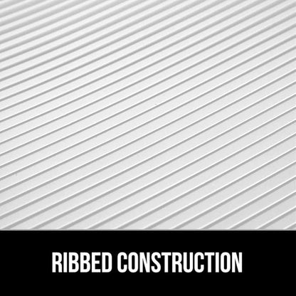 GORILLA GRIP DuraGuard Shelf Liner, 24x30 Non-Adhesive Cabinet Liners - Image 9