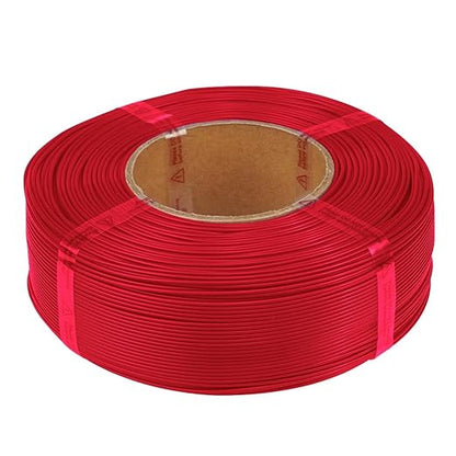 Inland V2 PLA PRO 3D Printer Filament Refill, 1.75mm Spooless Filament - Image 3