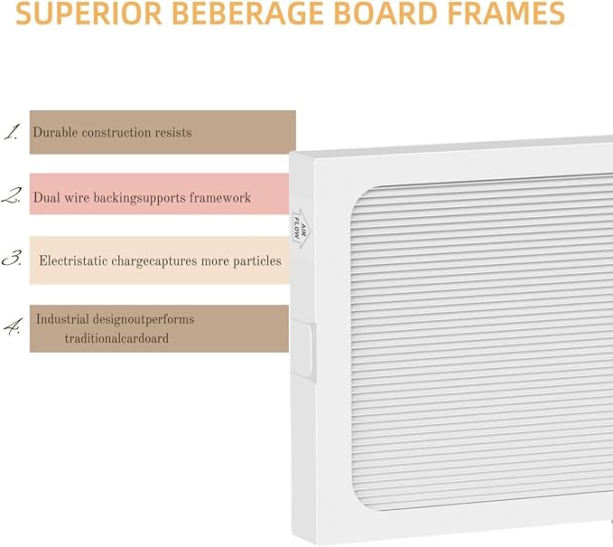 2 Packs, UA 65H dehumidifier Models - Image 6