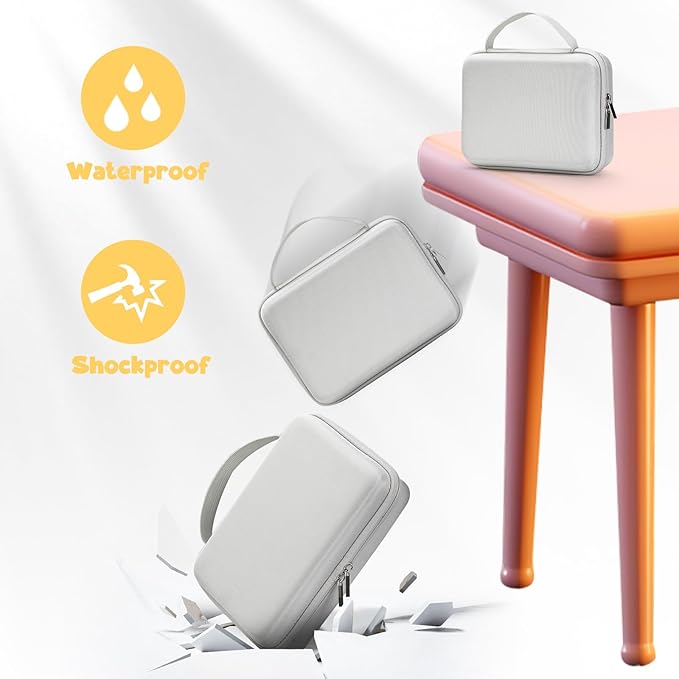 Case Compatible with 3Doodler Start+ Essentials - Image 5
