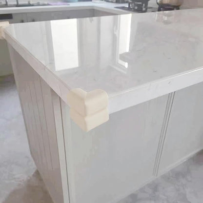 M2cbridge L Shape Extra Thick Furniture Table Edge Protectors Foam) - Image 5
