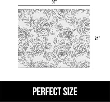 GORILLA GRIP LeakGuard Non-Adhesive Under Sink Mat - Image 7
