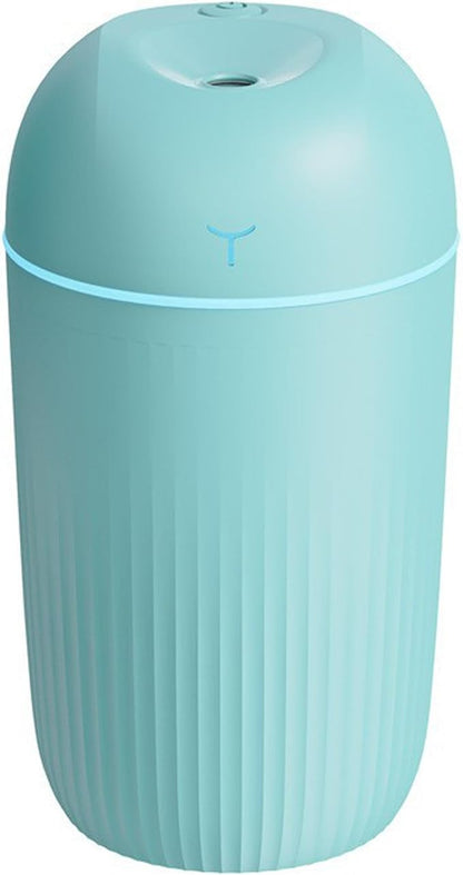 Mini USB Humidifier by Unknown