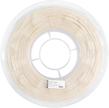 Creality Nylon Filament 1.75mm, 3D Printer Filament, 1.0kg Spool, No Warp - Image 3