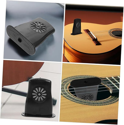 6pcs Guitar Humidifier Pack for Acoustic and Classical Guitars Sound Hole - Image 7