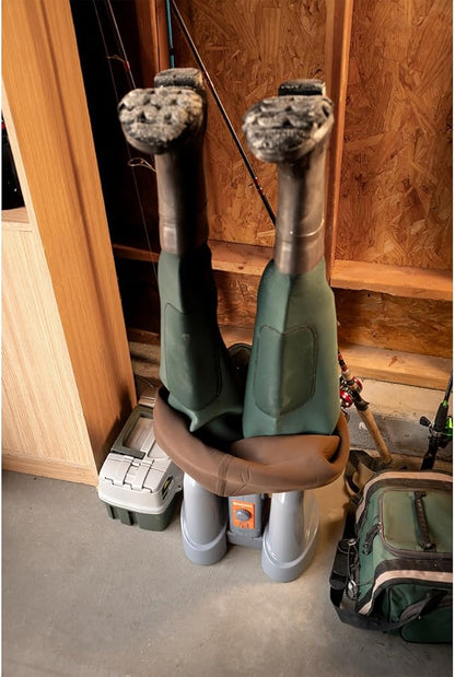 DryGuy Force Dry DX Wader Adaptor - Image 3