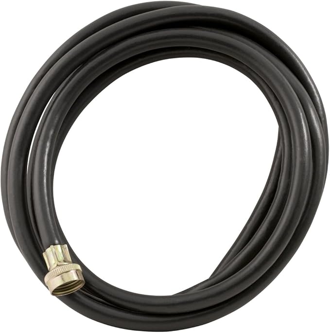 Plumb Craft 7507100 Dehumidifier Drain Hose 12 feet x 1/2 inch by PlumbCraft