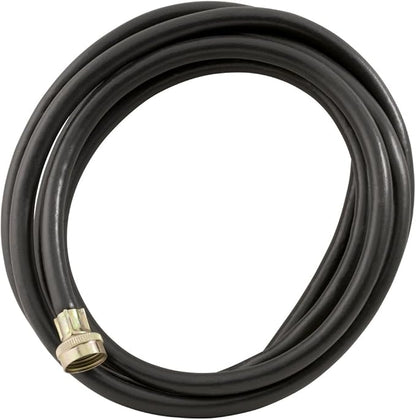 Plumb Craft 7507100 Dehumidifier Drain Hose 12 feet x 1/2 inch by PlumbCraft