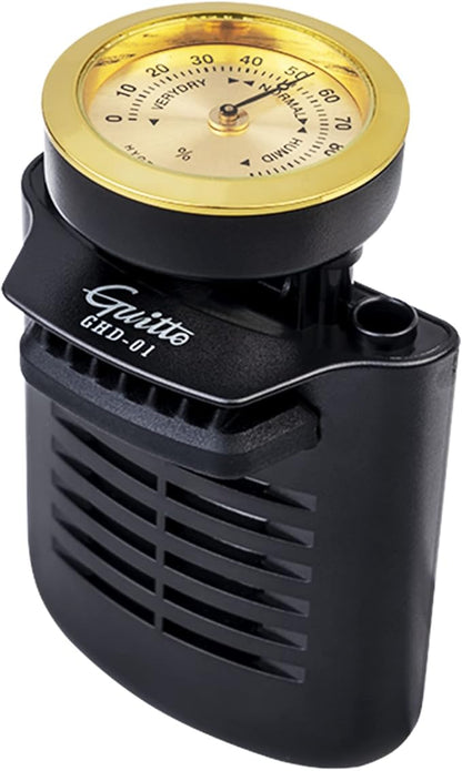 Guitar Humidifier by Guitto