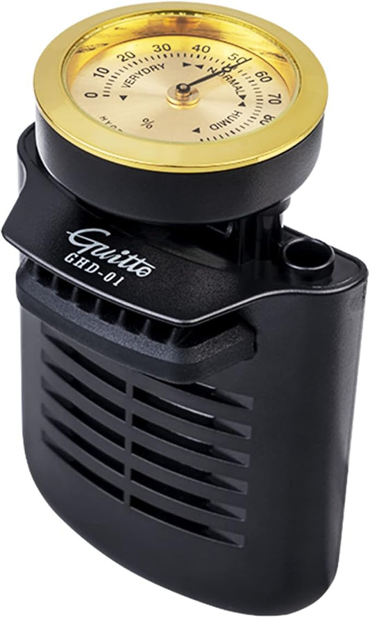 Guitar Humidifier by Guitto