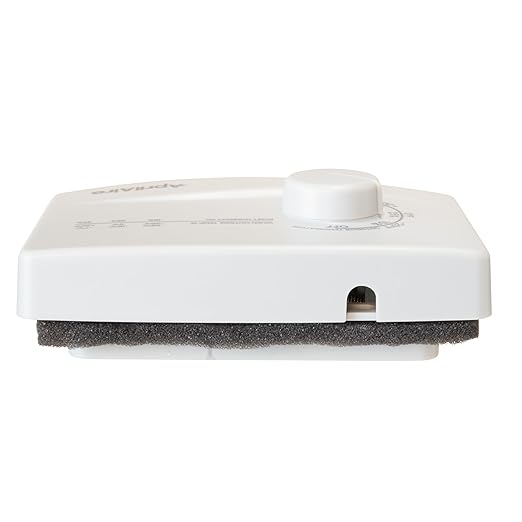 AprilAire 4655 Manual Whole-House Duct or Wall Mounted Humidifier Control - Image 10