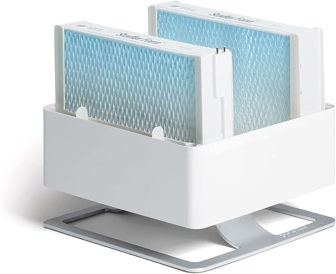 Stadler Form O-031 OSKAR Evaporative Humidifier Replacement Wicks/Filters 4-pack - Image 2