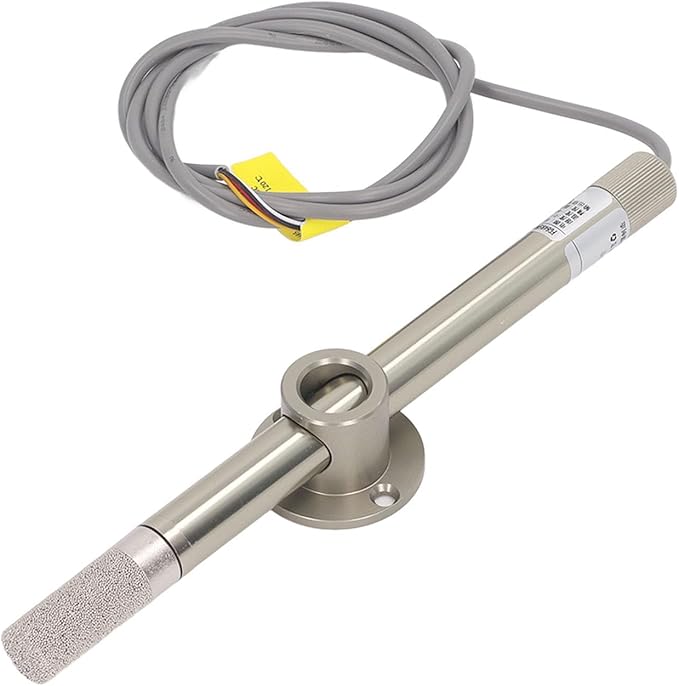 Hvac Application Temperature Humidity Sensor Transmitter, Hvac Temperature - Image 5