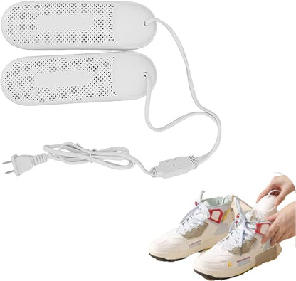 Household Shoes Dryer Portable Boot Dryer Electric Boot Dryer Shoe Heater Dryer - Image 8