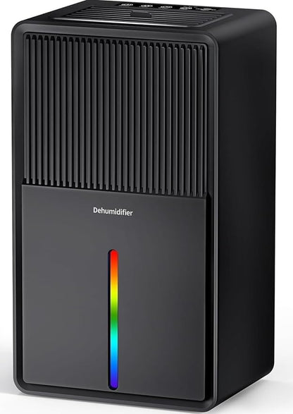 Dehumidifiers Water Tank for Home by Lonxfy
