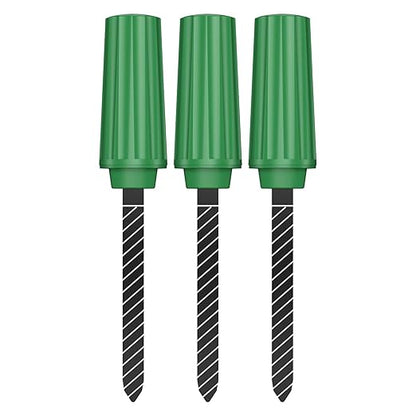 THIRDREALITY Smart Soil Moisture Sensor 3Pack, Zigbee hub Needed, Capacitive by ThirdReality