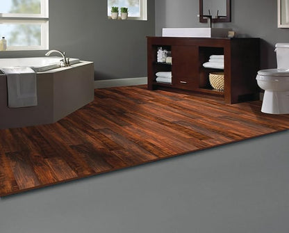 SoundStep LV Luxury Vinyl, or Wood Underlayment w/Vapor Barrier- Sound Reduction - Image 5