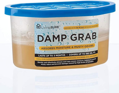 Damp Grab Closet Dehumidifier - Image 4